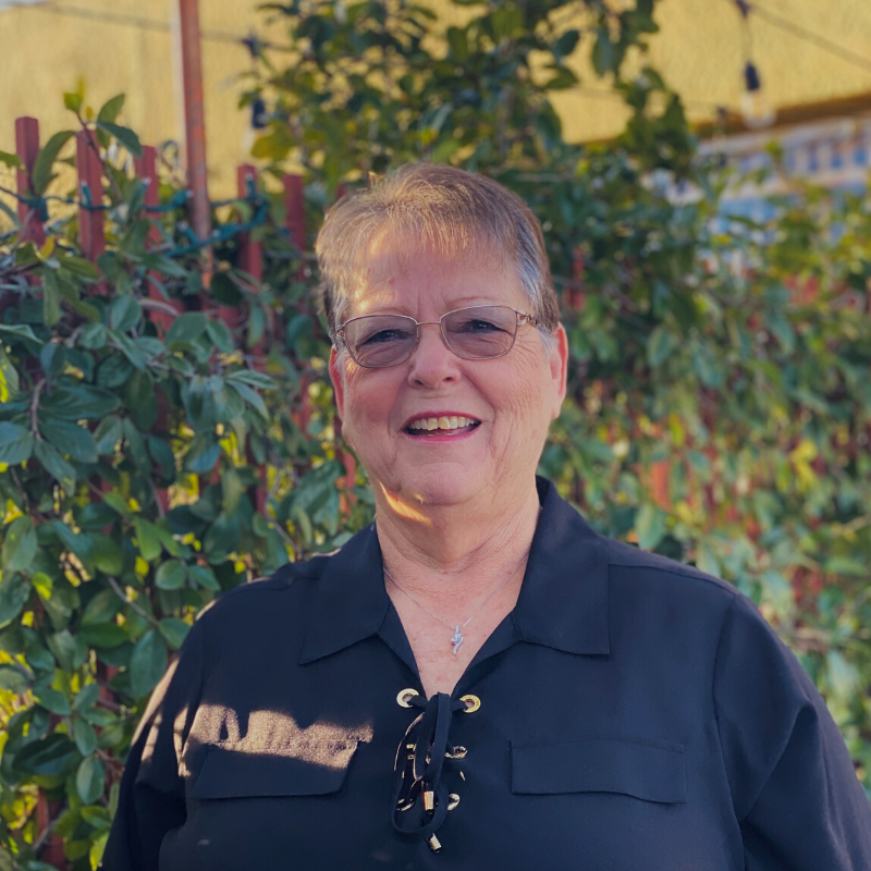 Travel Advisor Profile Picture